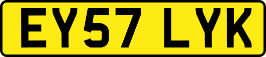 EY57LYK