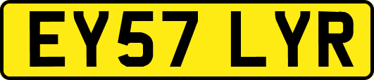 EY57LYR