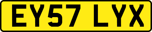 EY57LYX