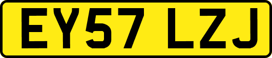 EY57LZJ