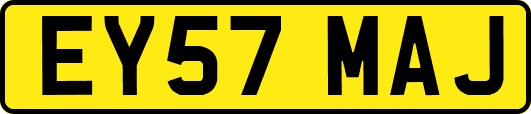 EY57MAJ