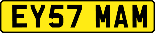 EY57MAM