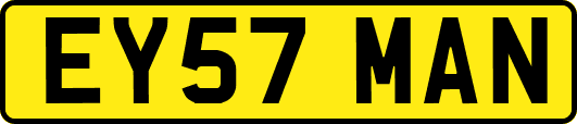 EY57MAN