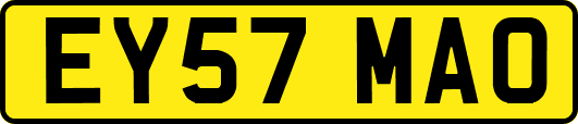 EY57MAO