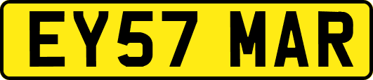 EY57MAR