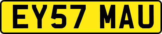 EY57MAU