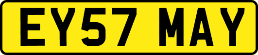 EY57MAY