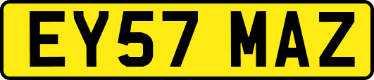 EY57MAZ