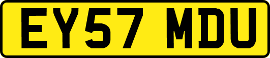 EY57MDU