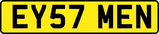 EY57MEN