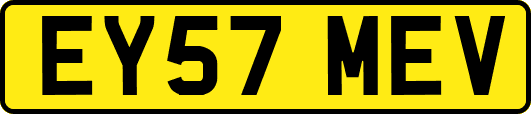 EY57MEV