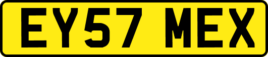 EY57MEX