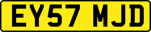 EY57MJD