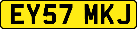 EY57MKJ