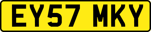 EY57MKY