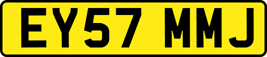 EY57MMJ