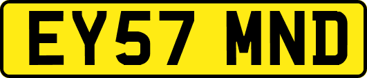 EY57MND