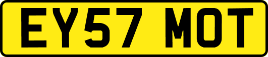 EY57MOT