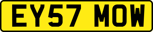 EY57MOW