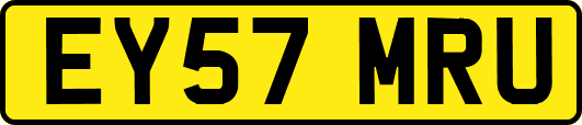 EY57MRU