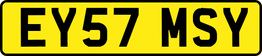 EY57MSY