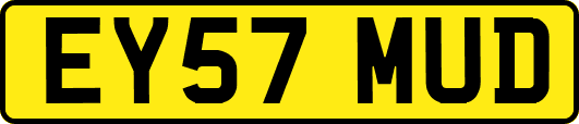 EY57MUD