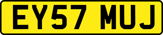EY57MUJ