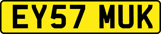 EY57MUK