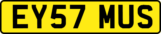 EY57MUS
