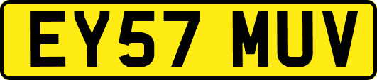 EY57MUV