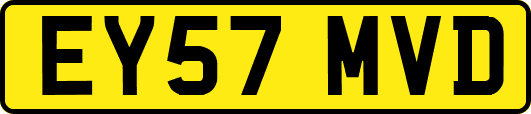 EY57MVD