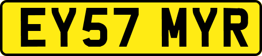 EY57MYR