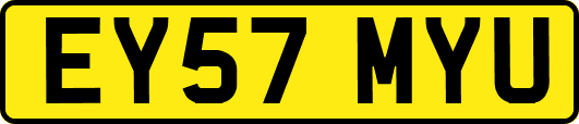 EY57MYU