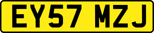 EY57MZJ