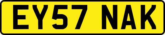 EY57NAK