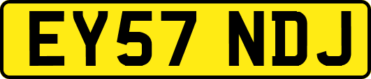 EY57NDJ