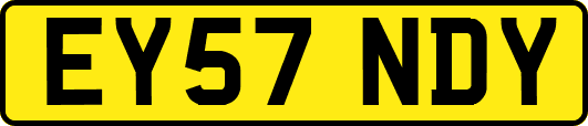 EY57NDY