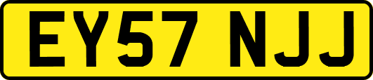 EY57NJJ