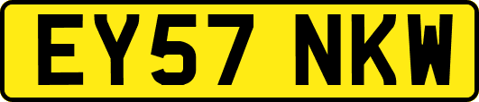 EY57NKW