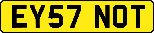 EY57NOT