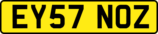 EY57NOZ