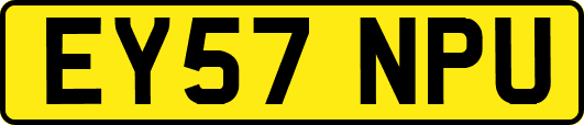 EY57NPU