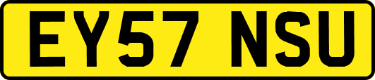 EY57NSU