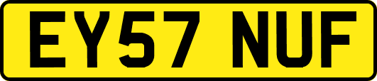 EY57NUF