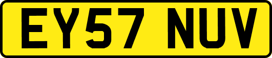 EY57NUV