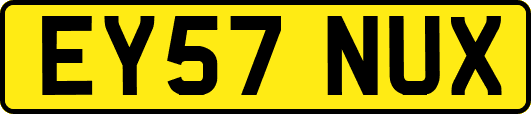 EY57NUX