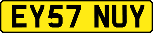EY57NUY