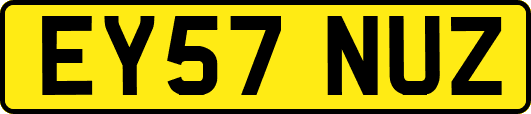 EY57NUZ