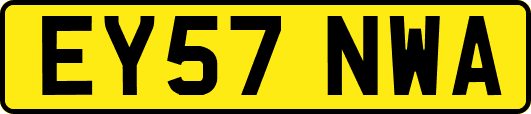 EY57NWA
