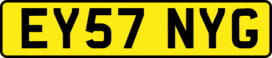 EY57NYG